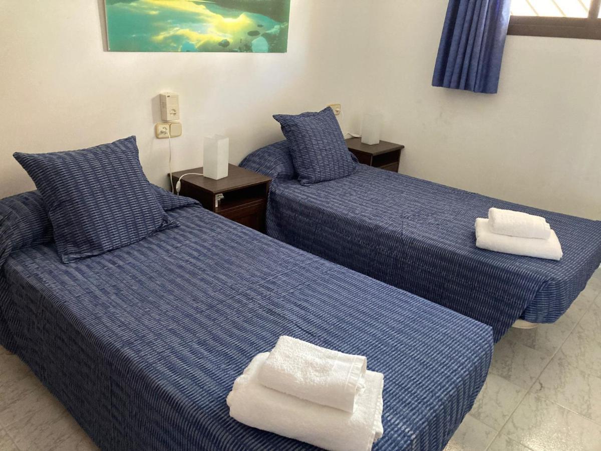 Golden Bay Apartman Roses Kültér fotó