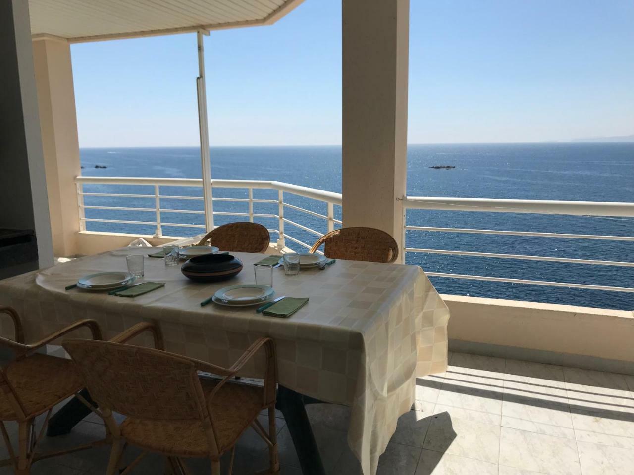 Golden Bay Apartman Roses Kültér fotó