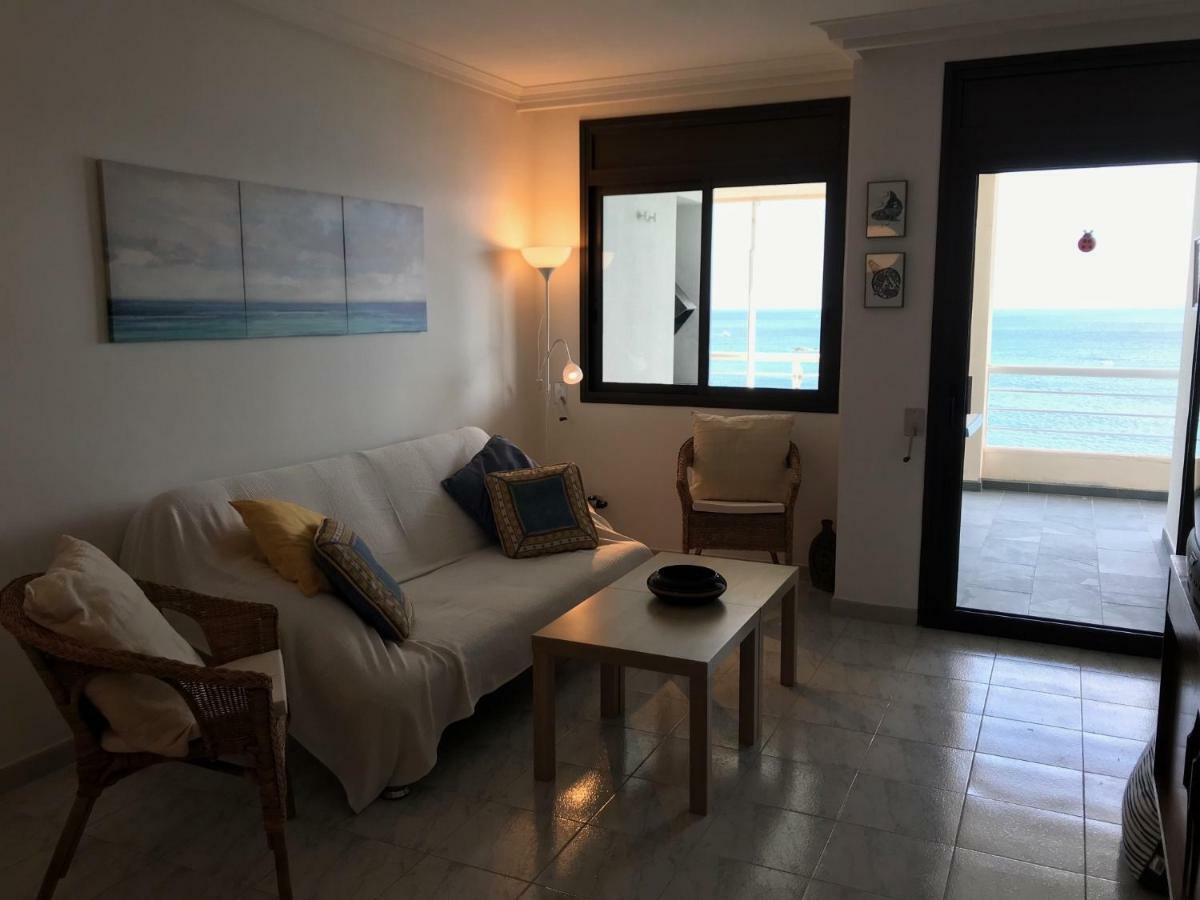 Golden Bay Apartman Roses Kültér fotó