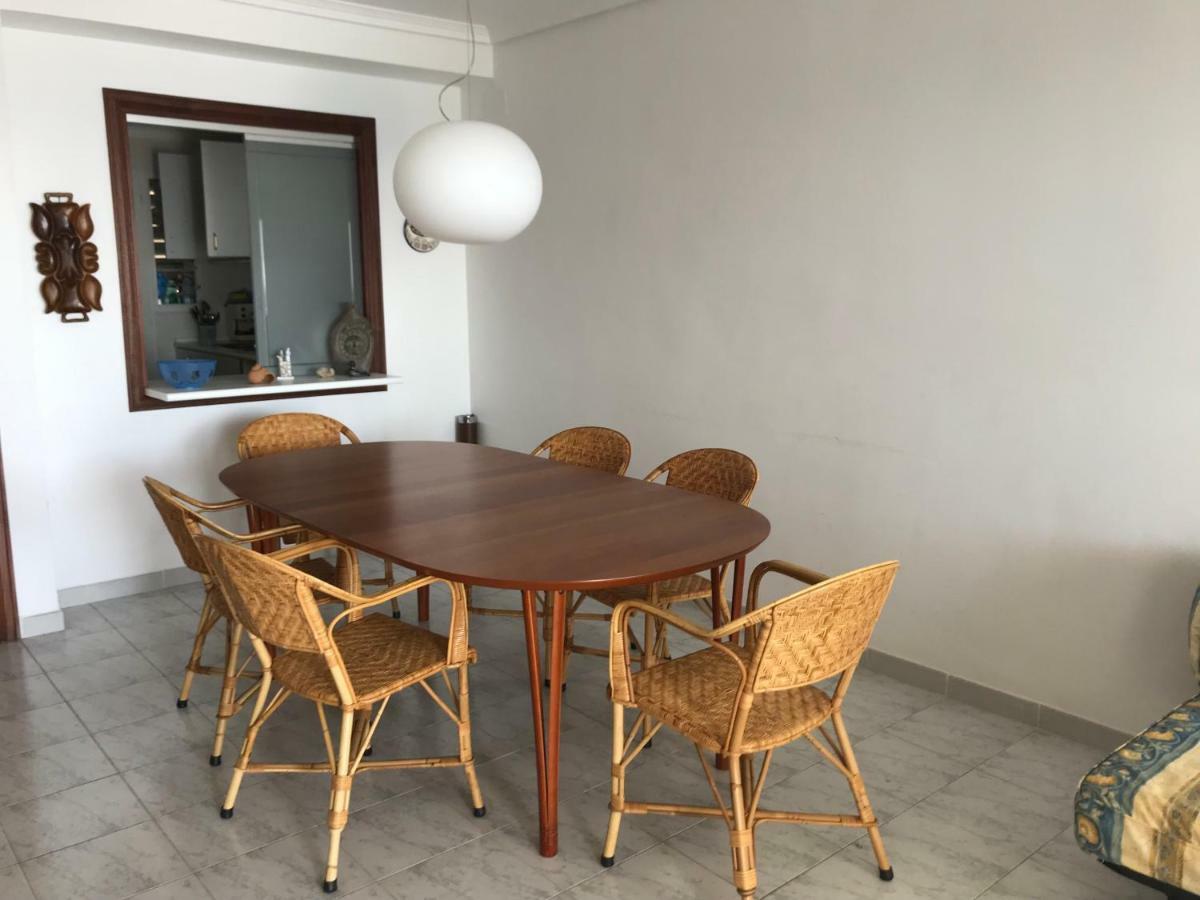 Golden Bay Apartman Roses Kültér fotó