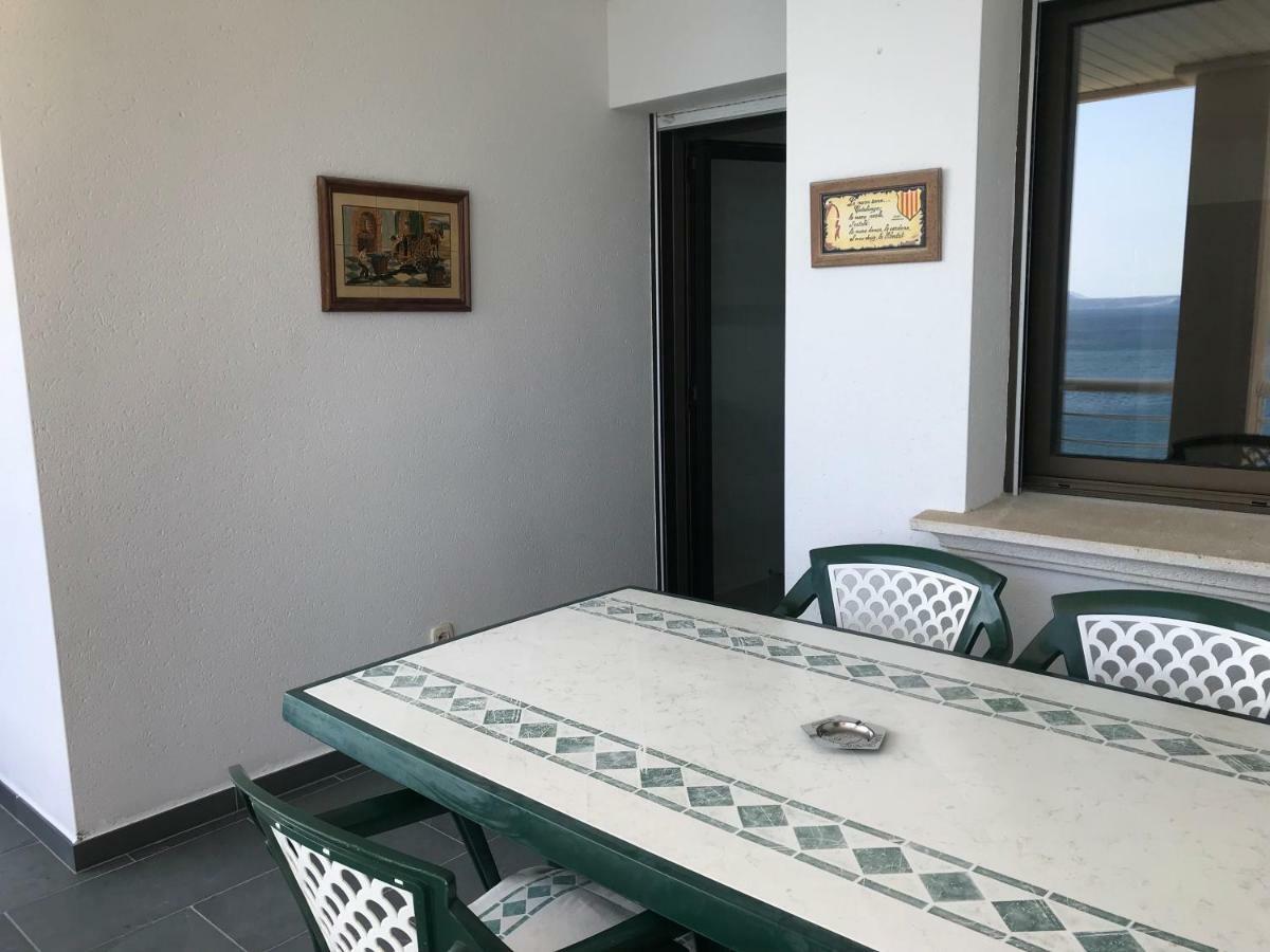 Golden Bay Apartman Roses Kültér fotó