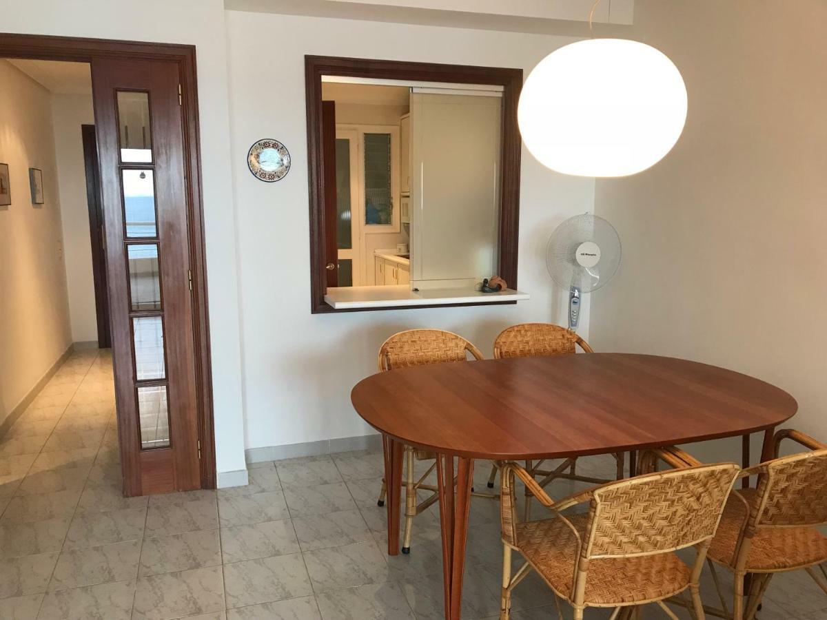 Golden Bay Apartman Roses Kültér fotó