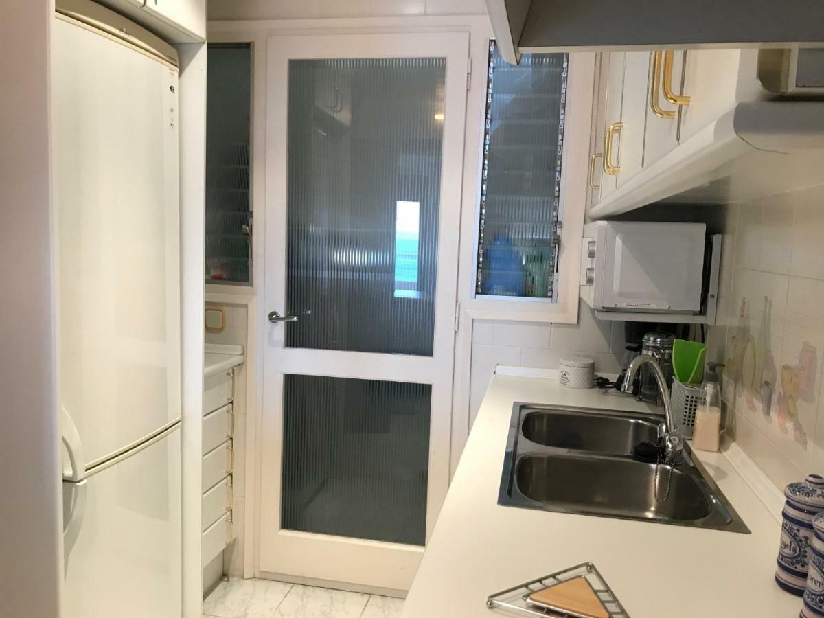 Golden Bay Apartman Roses Kültér fotó